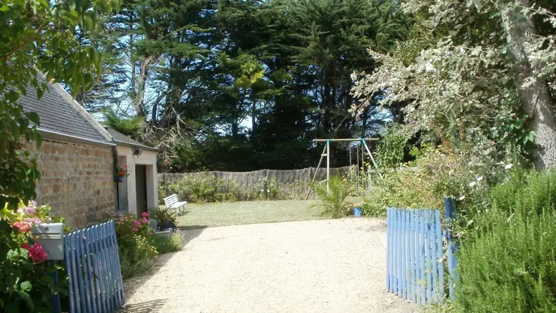 DERRIEN Pierre - Ty Braz - Plomeur - Pays Bigouden - Bigoudenjoy 2