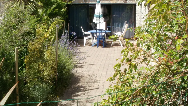 DERRIEN Pierre - Ty Braz - Plomeur - Pays Bigouden - Bigoudenjoy 3