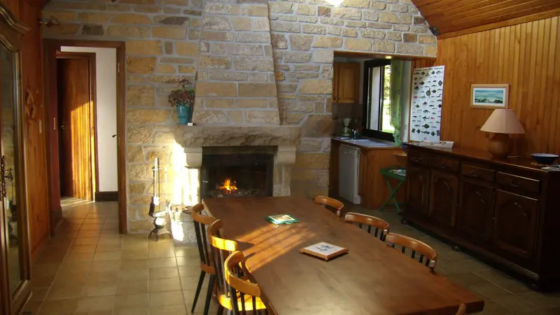 DERRIEN Pierre - Ty Braz - Plomeur - Pays Bigouden - Bigoudenjoy 4