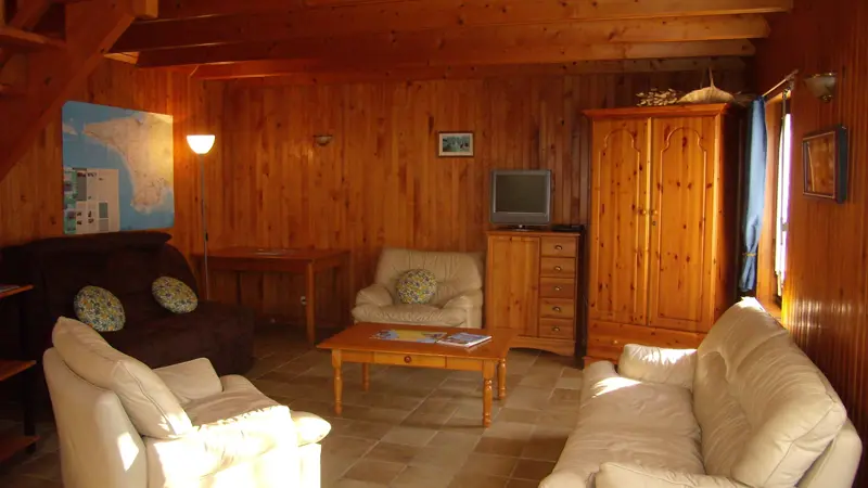 DERRIEN Pierre - Ty Braz - Plomeur - Pays Bigouden - Bigoudenjoy 5