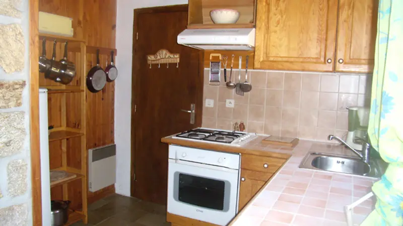 DERRIEN Pierre - Ty Braz - Plomeur - Pays Bigouden - Bigoudenjoy 6