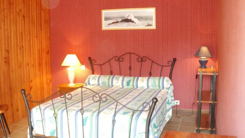 DERRIEN Pierre - Ty Braz - Plomeur - Pays Bigouden - Bigoudenjoy 7