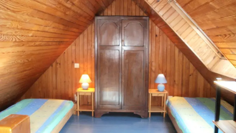 DERRIEN Pierre - Ty Braz - Plomeur - Pays Bigouden - Bigoudenjoy 8