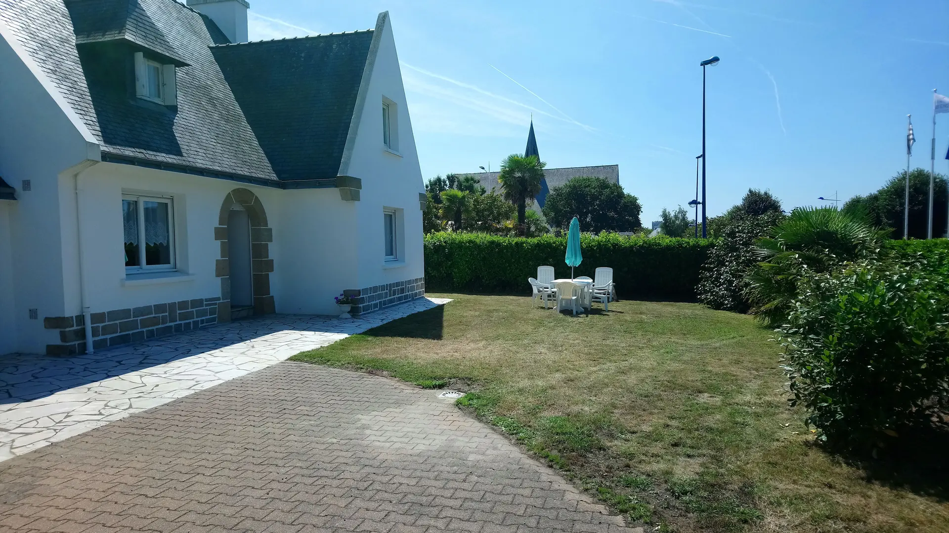 Bozec - exterieur
