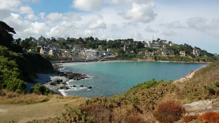 PLAGE DE TRESTRIGNEL