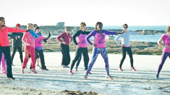 Nyves Allier - Formes sur Mesure - Gym Bien être - Pays Bigouden - Bigoudenjoy