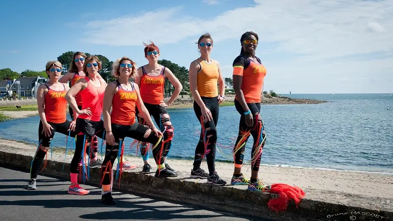 Nyves Allier - Formes sur Mesure - Gym Bien être - Pays Bigouden - Bigoudenjoy