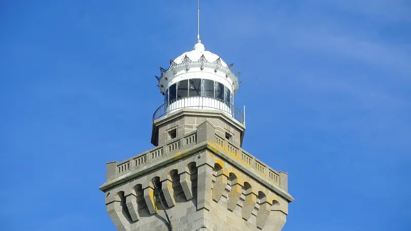 Phare d'Eckmühl - Penmarc'h - Pays Bigouden - Bigoudenjoy