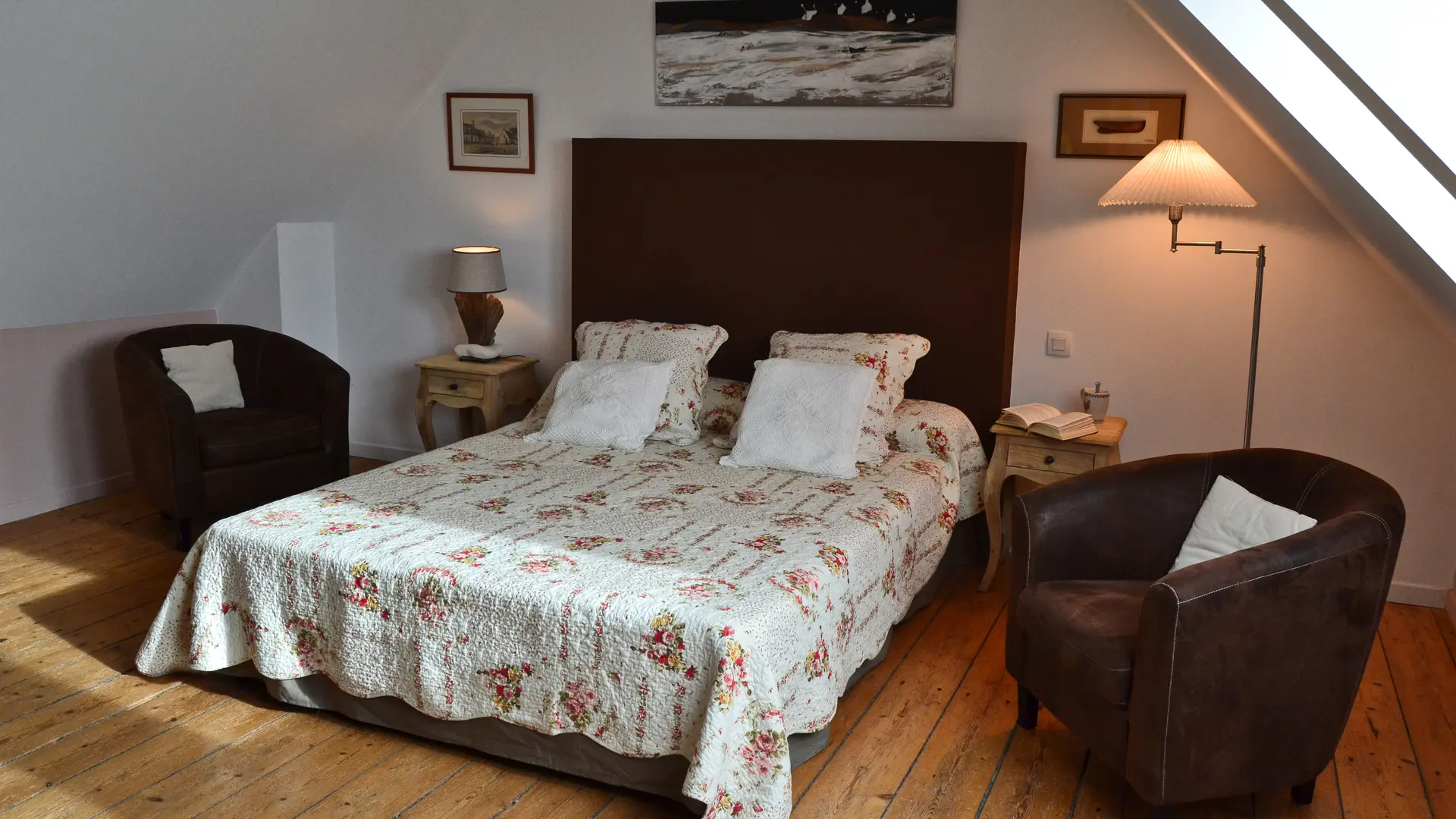 Chambre 3