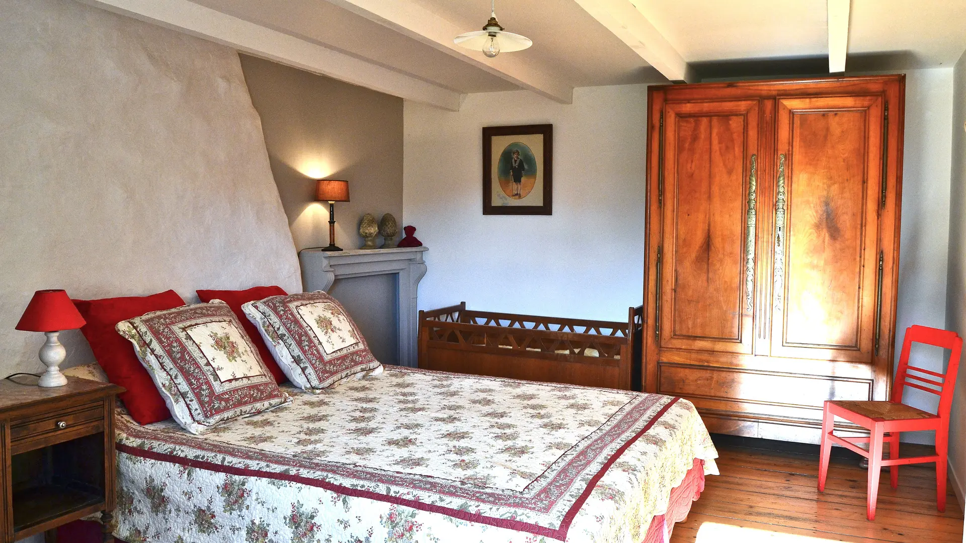 Chambre 2