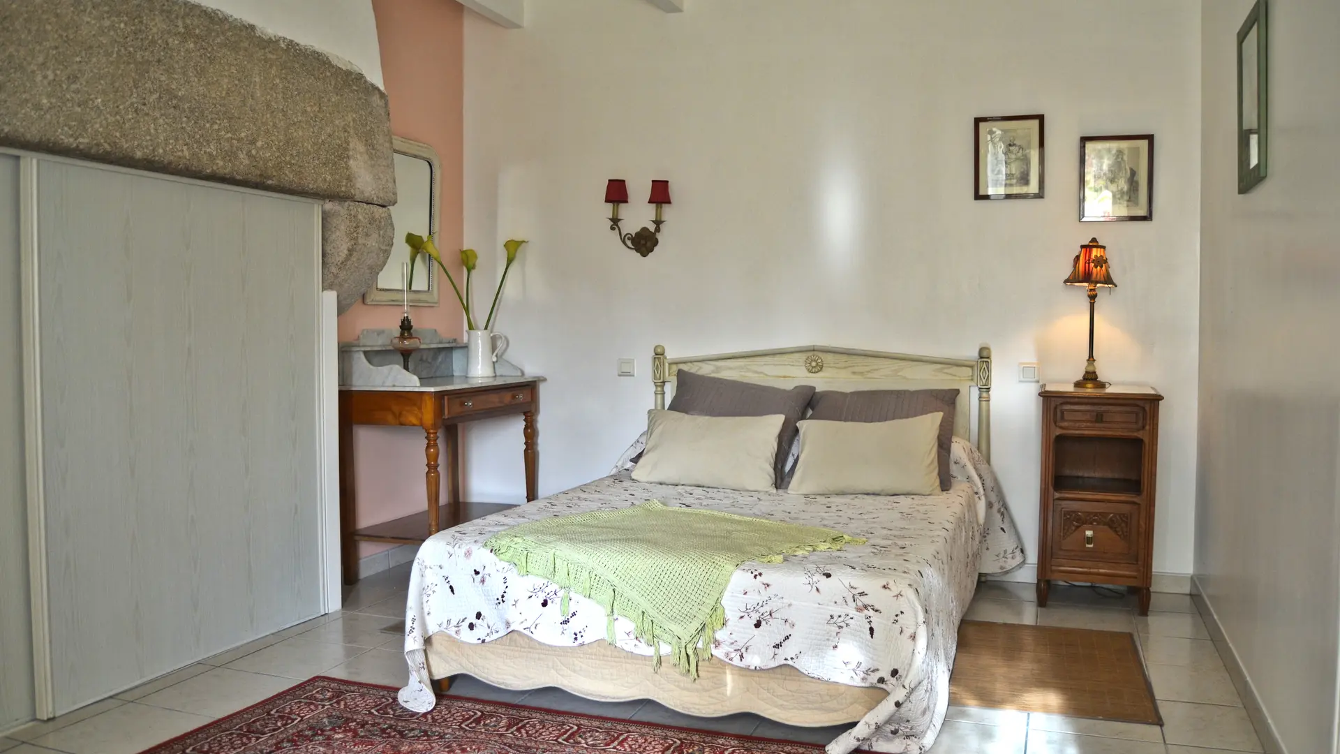 Chambre 1
