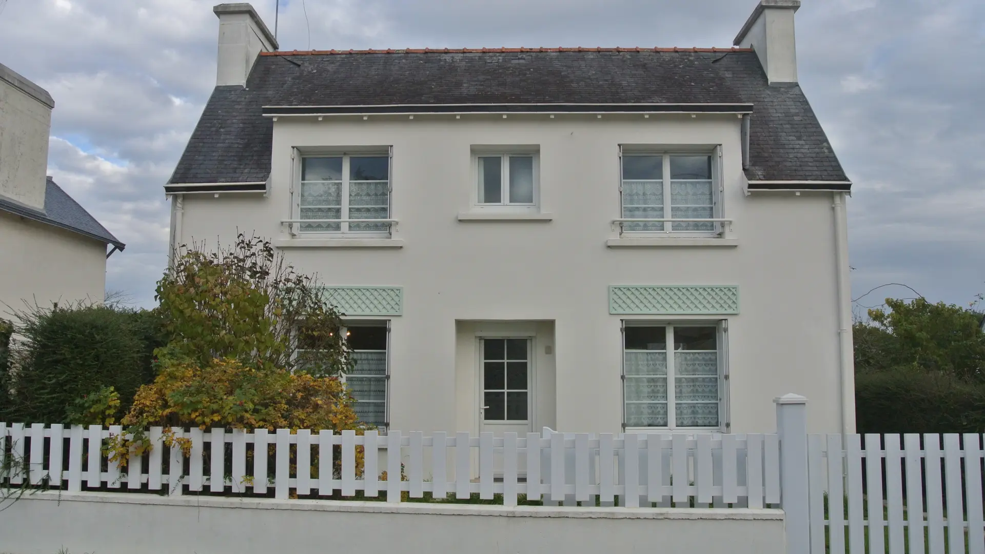 Riou-maison