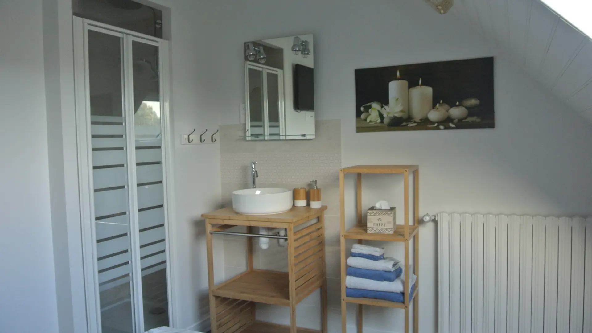 Cap Avalenn Chambre d'hôte