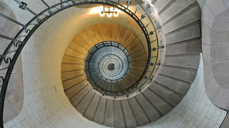 Phare d'Eckmühl - Penmarc'h - Pays Bigouden - Bigoudenjoy