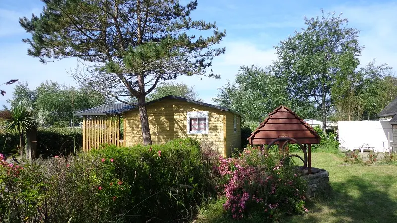 Sites et Paysages La Torche - Plomeur - Pays Bigouden - Bigoudennjoy