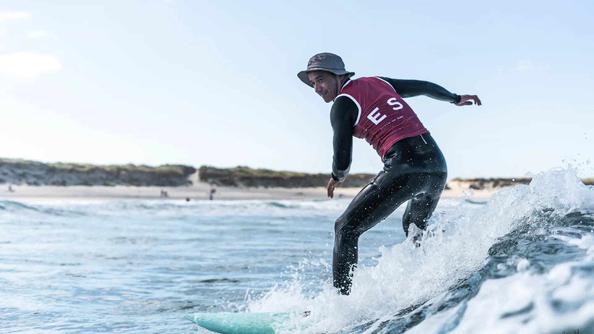 Twenty Nine- ESB La Torche-Plomeur-Pays Bigouden Sud-bigoudenjoy