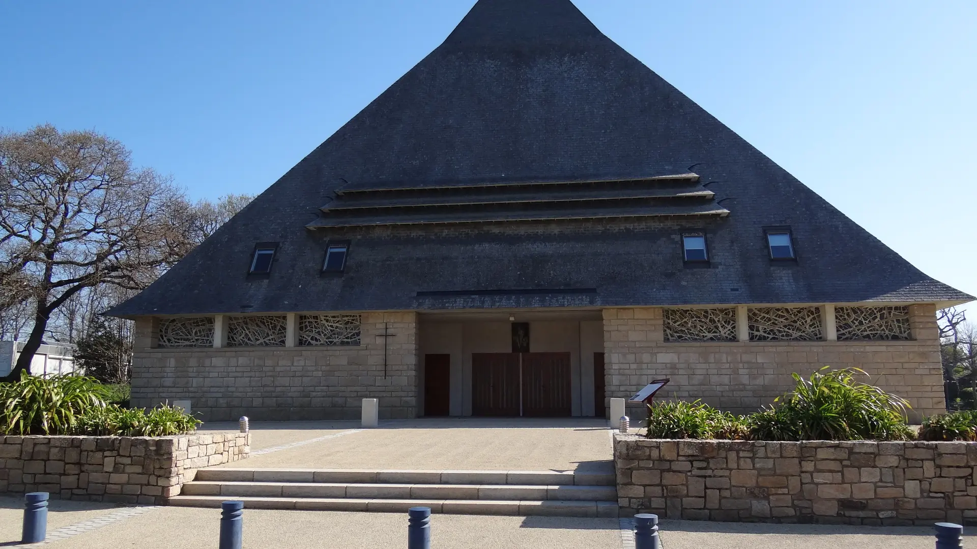 Notre Dame de la Mer