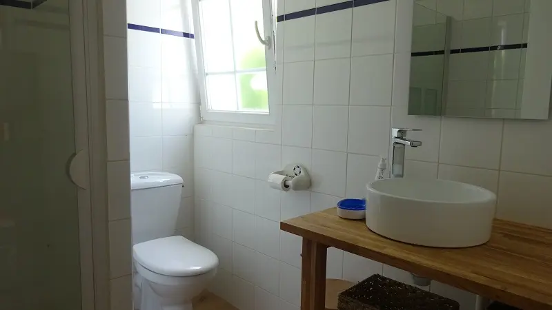 Location M. et Mme COURTES René - Guilvinec - Pays Bigouden