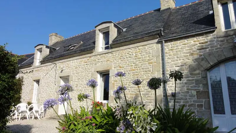 Location FAILLER Thierry - Treffiagat - Pays bigouden - Bigoudenjoy 1