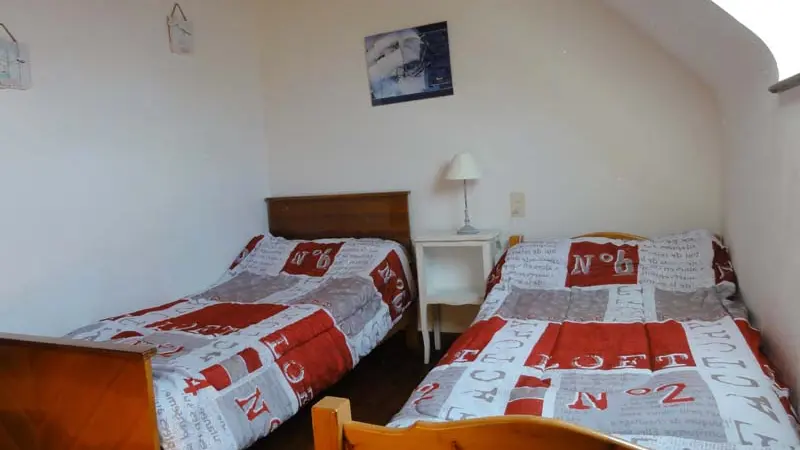 Location FAILLER Thierry - Treffiagat - Pays bigouden - Bigoudenjoy 6