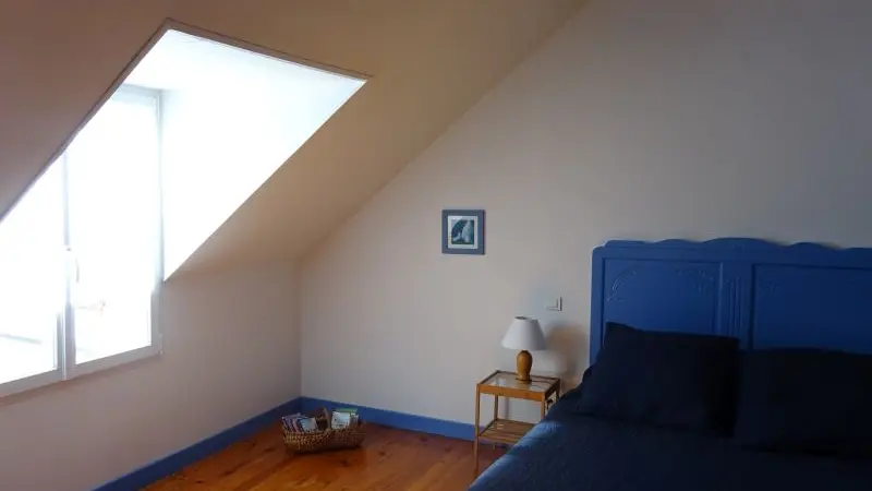 Location M. et Mme COURTES René - Guilvinec - Pays Bigouden