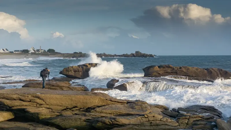 Denis Jeanson Photographie - Lesconil -Pays Bigouden - Bigoudenjoy