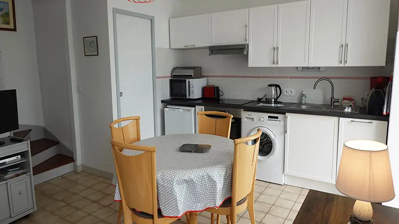 Ti Bihan - Penmarch - Pays Bigouden 2