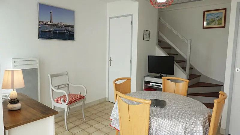 Ti Bihan - Penmarch - Pays Bigouden 3