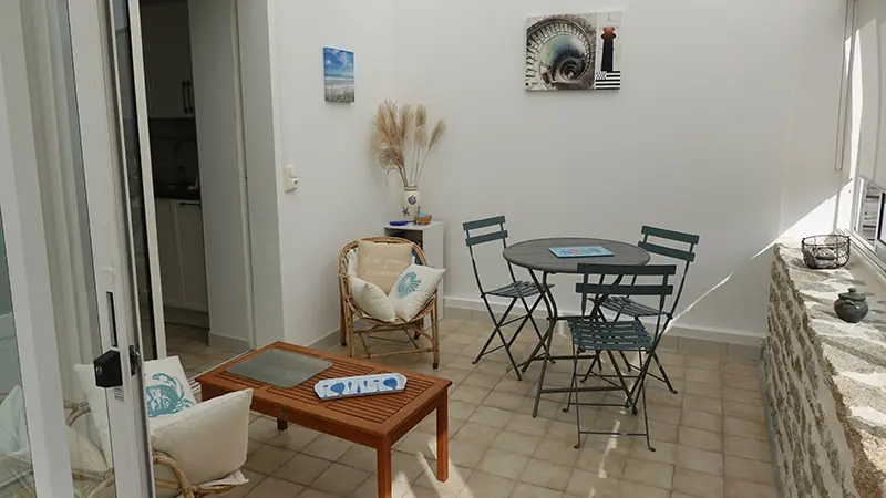 Ti Bihan - Penmarch - Pays Bigouden 7