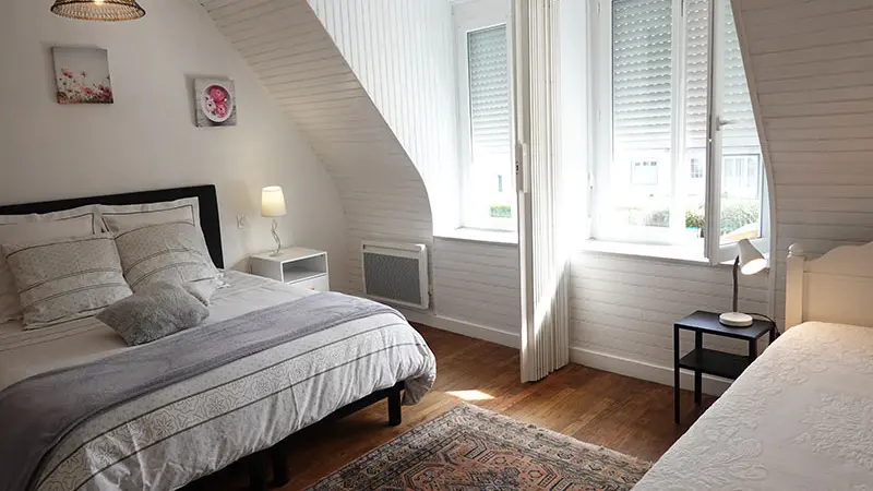 Ti Bihan - Penmarch - Pays Bigouden 4