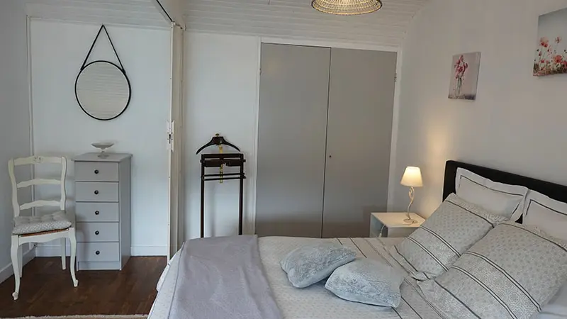 Ti Bihan - Penmarch - Pays Bigouden 5