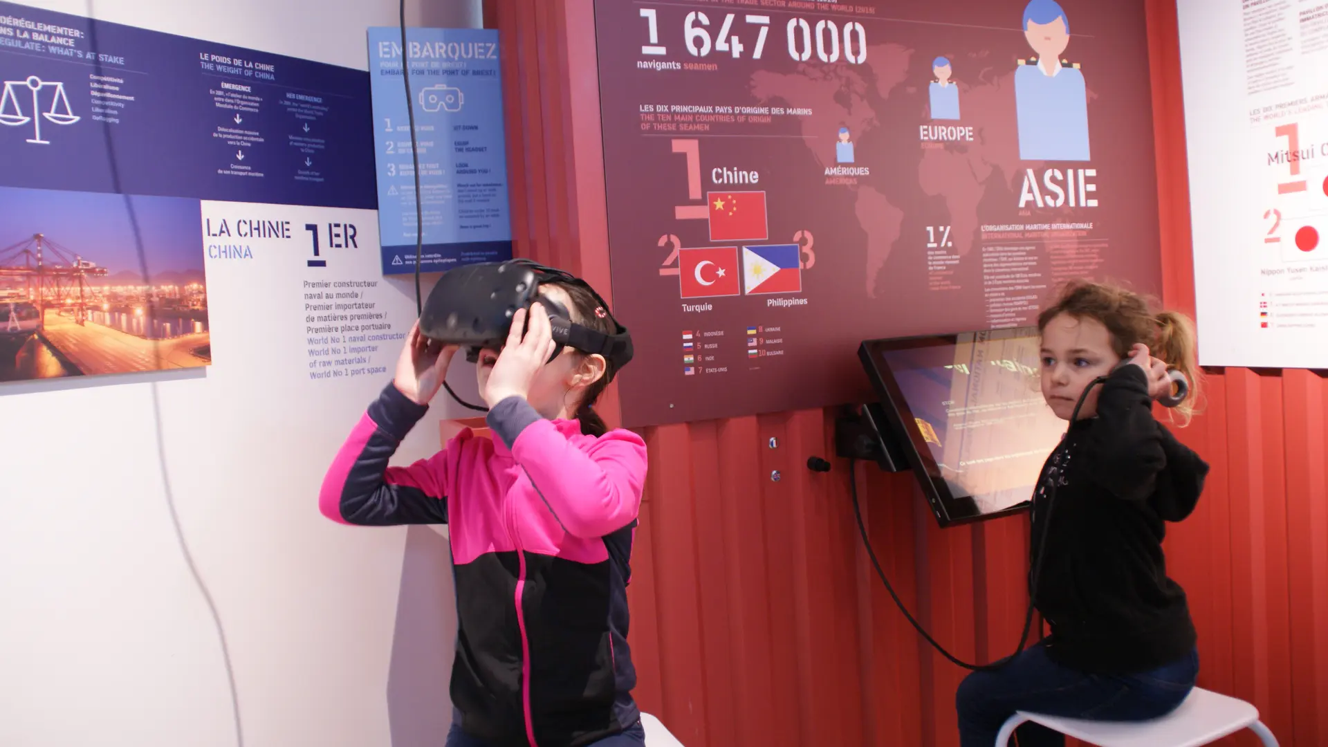 Milmarin_Ploubazlanec_Exposition L'Appel du large