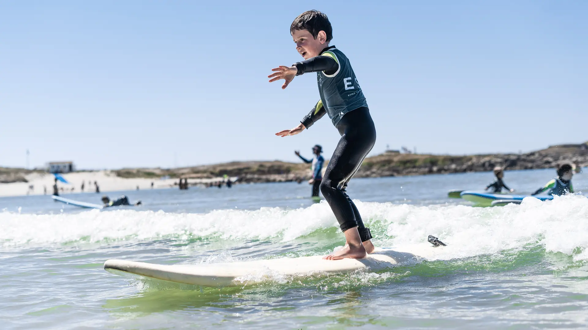 Twenty Nine- ESB La Torche-Plomeur-Pays Bigouden Sud-bigoudenjoy