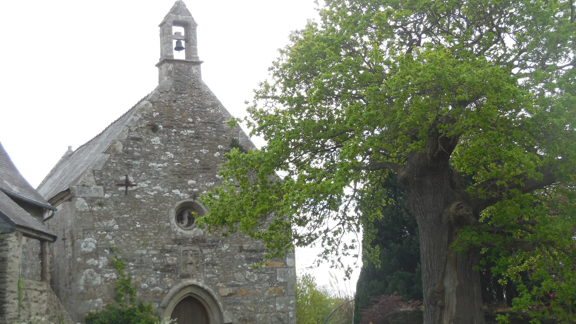 chapelle Saint Nicolas de Kerhir (3)