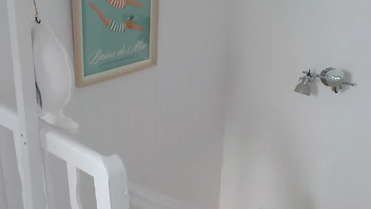 Face à la Vague - Penmarch - Pays bigouden