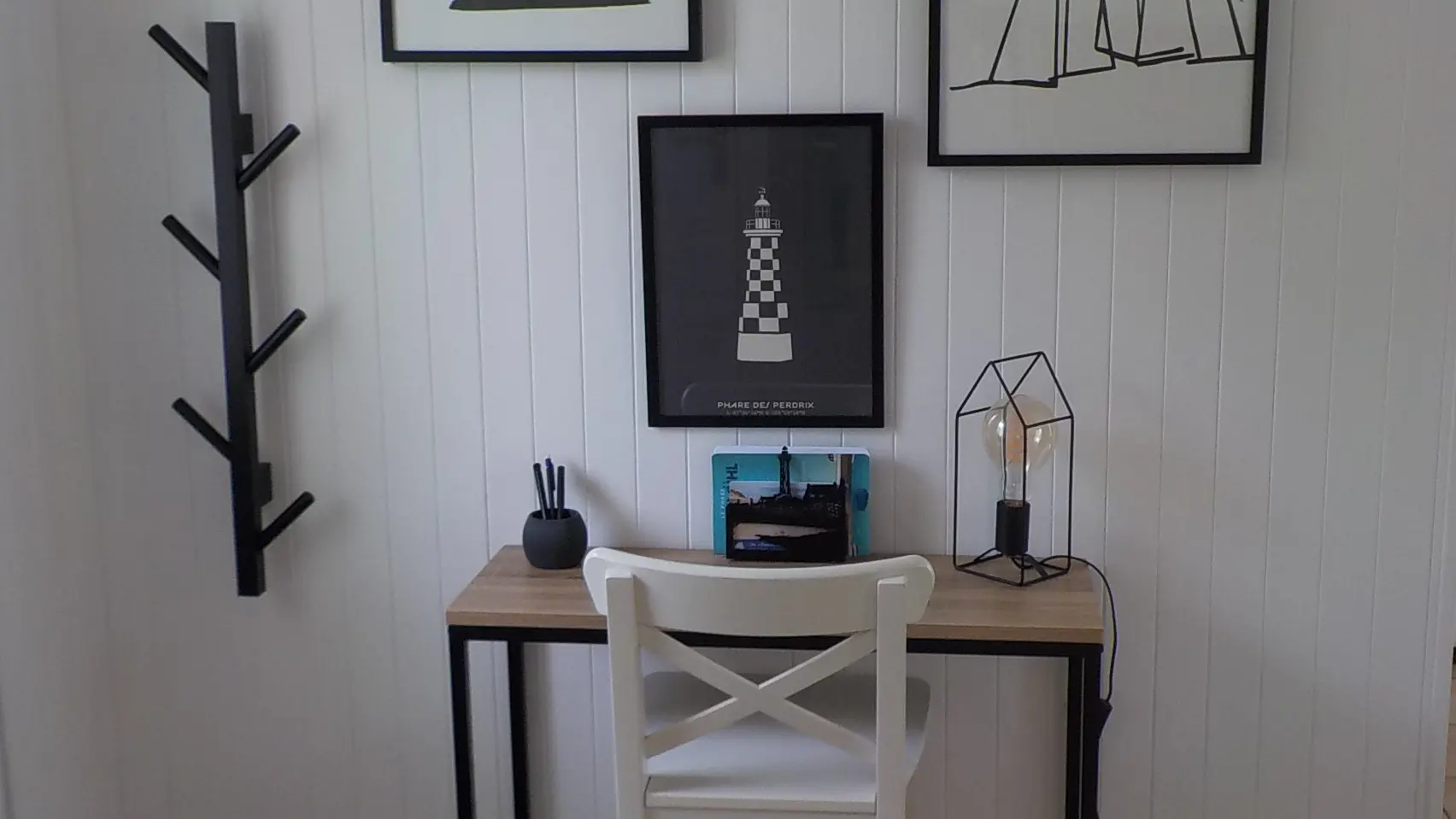 Face à la Vague - Penmarch - Pays bigouden