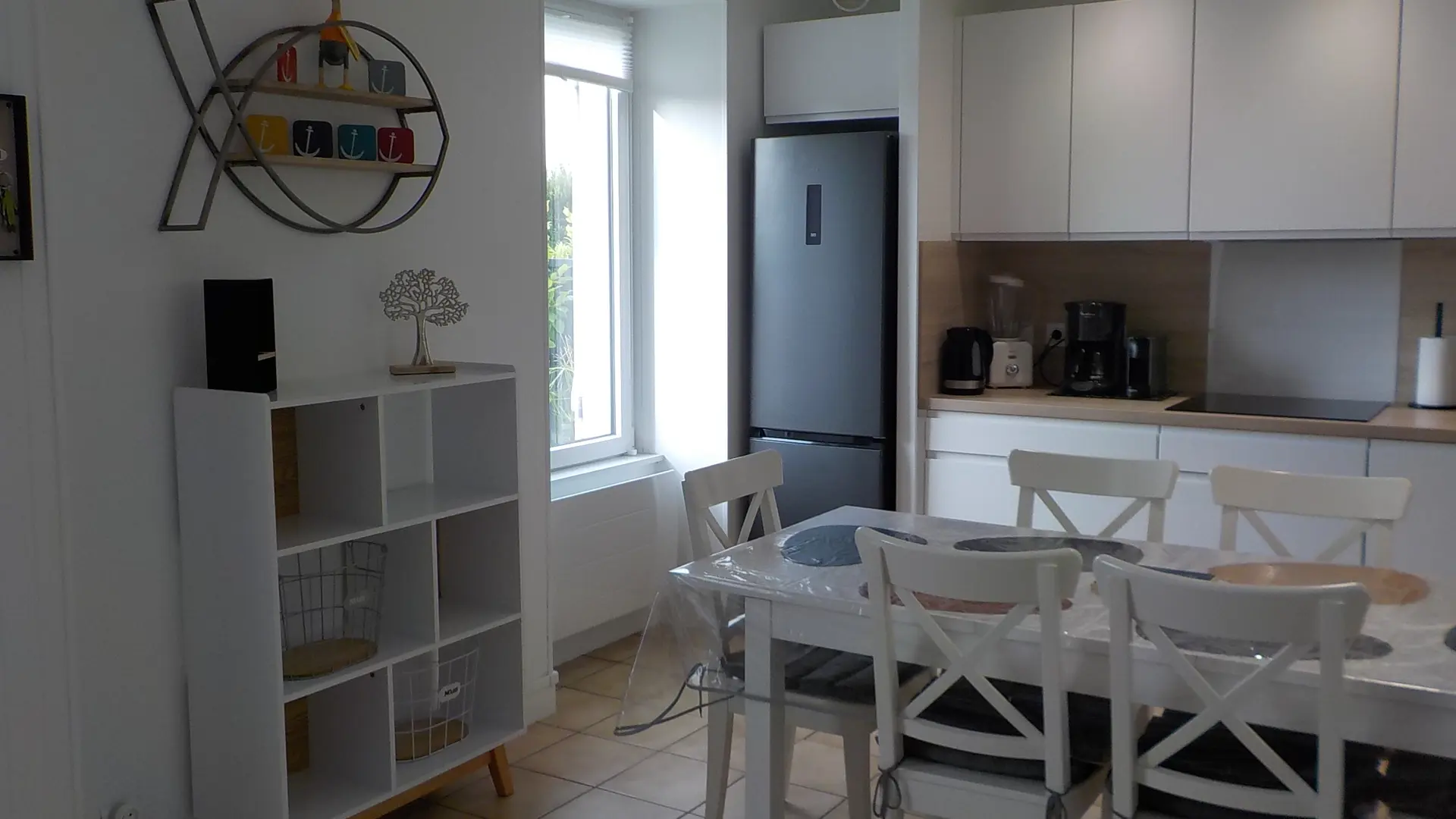 Face à la Vague - Penmarch - Pays bigouden