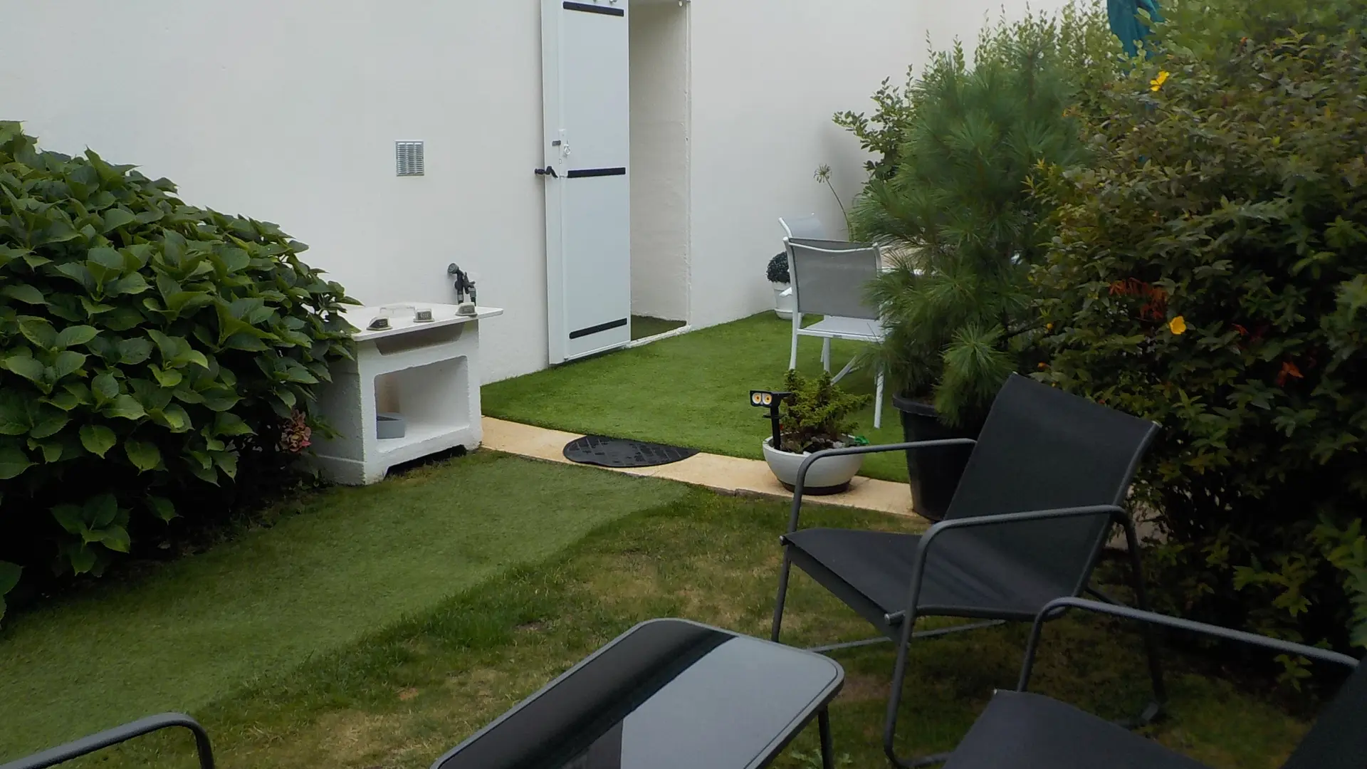 Face à la Vague - Penmarch - Pays bigouden