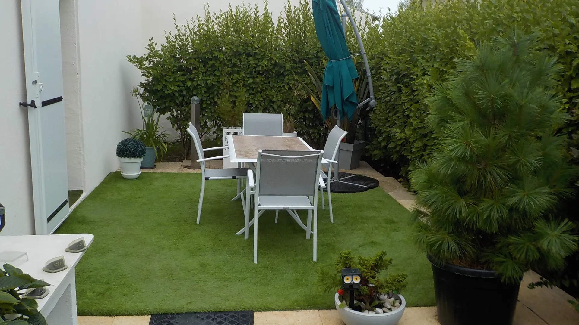 Face à la Vague - Penmarch - Pays bigouden