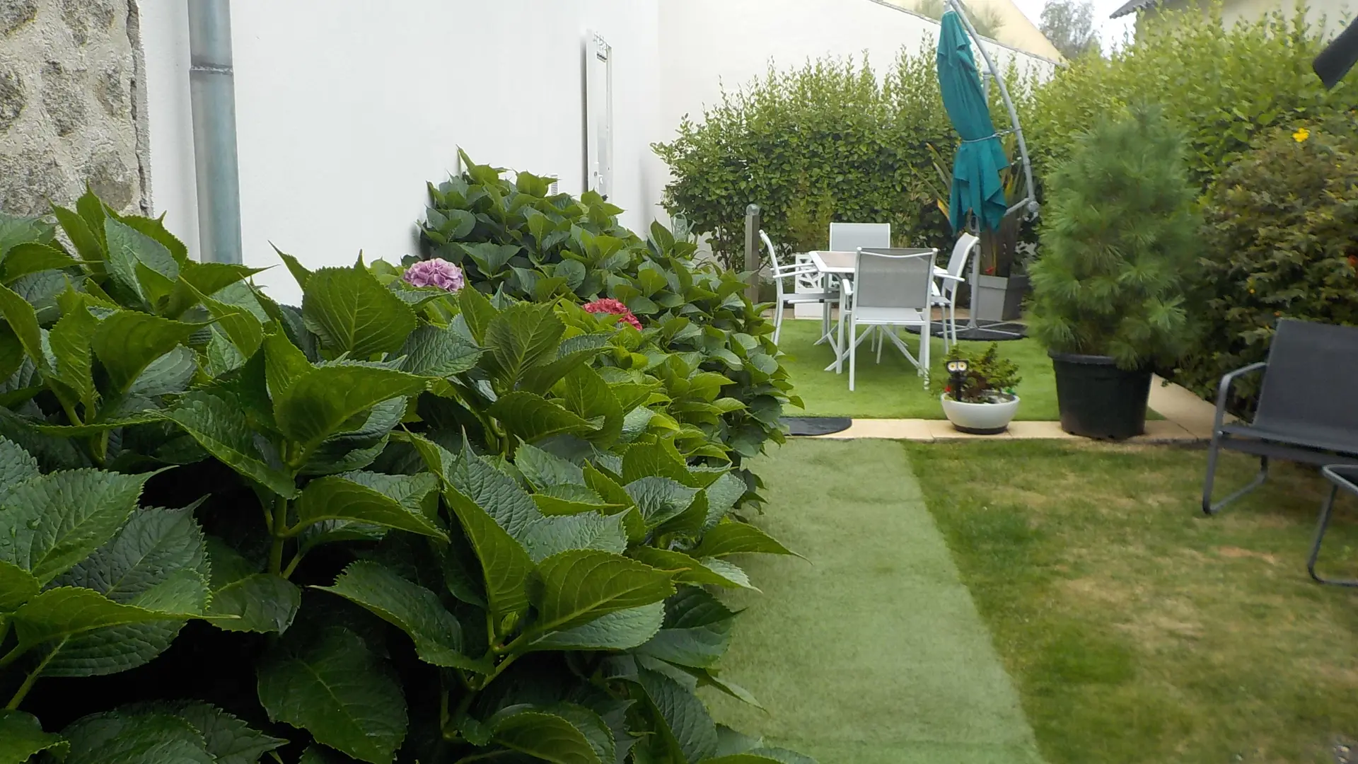 Face à la Vague - Penmarch - Pays bigouden