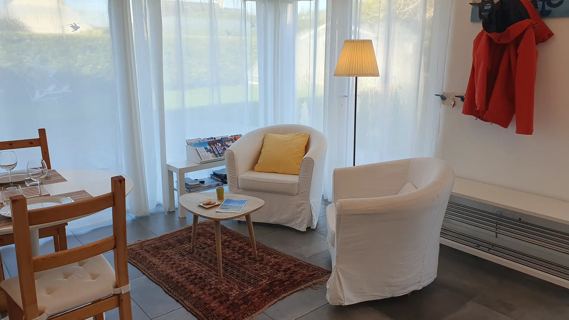 DURANEL Corine - Loctudy - Pays-bigouden