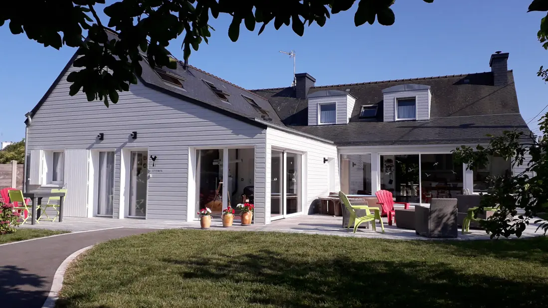 DURANEL Corine - Loctudy - Pays-bigouden