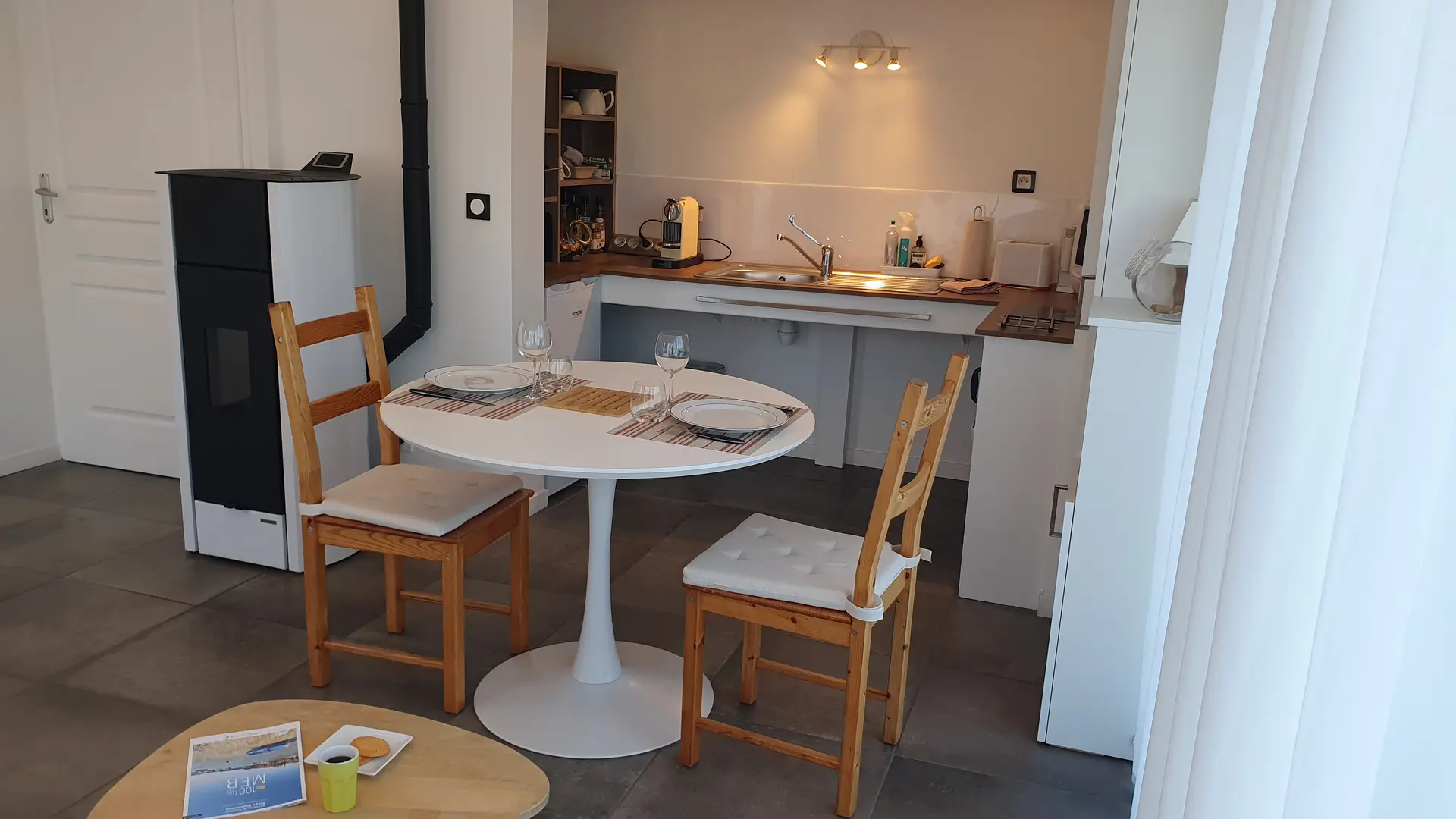 DURANEL Corine - Loctudy - Pays-bigouden