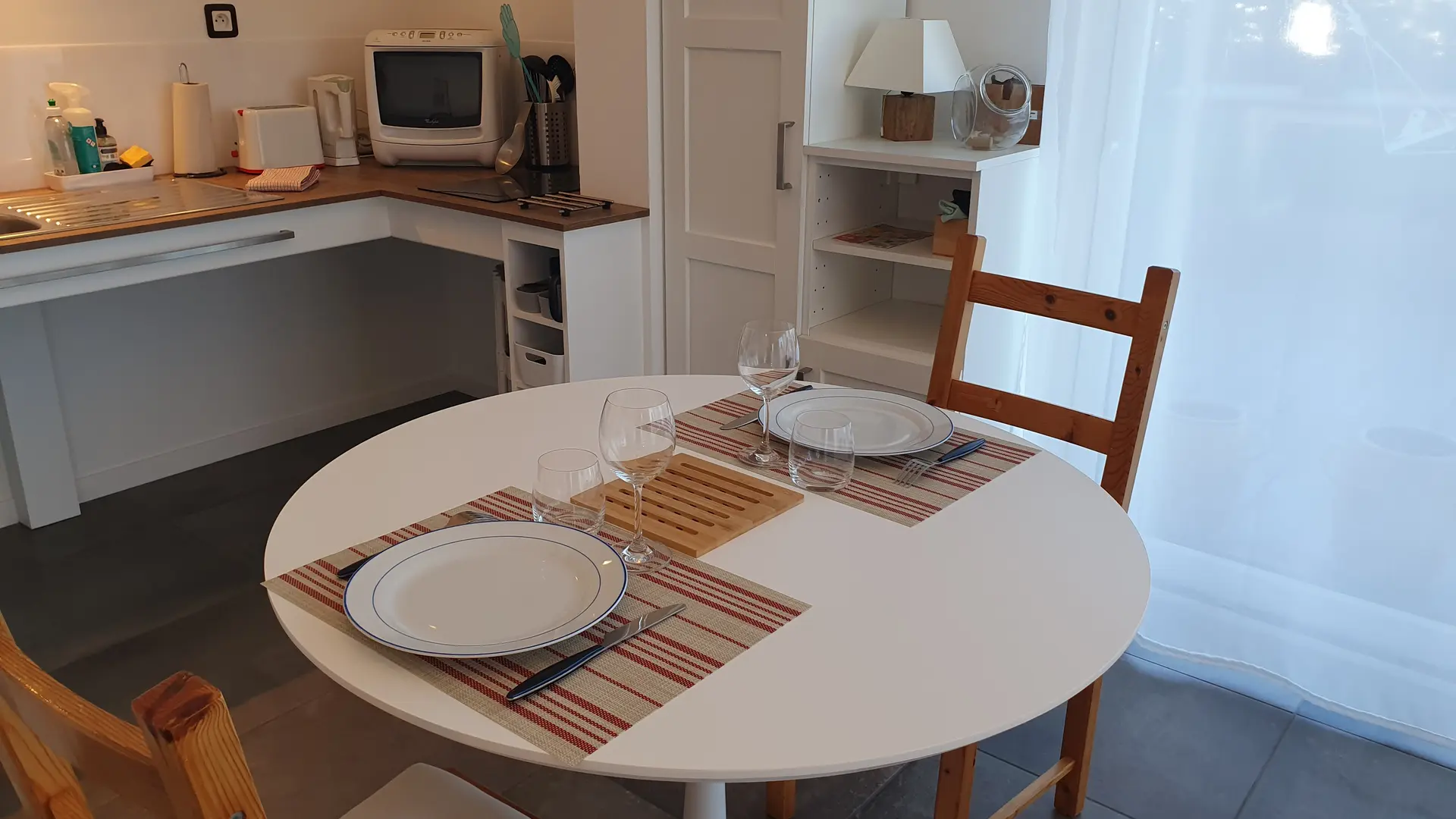 DURANEL Corine - Loctudy - Pays-bigouden