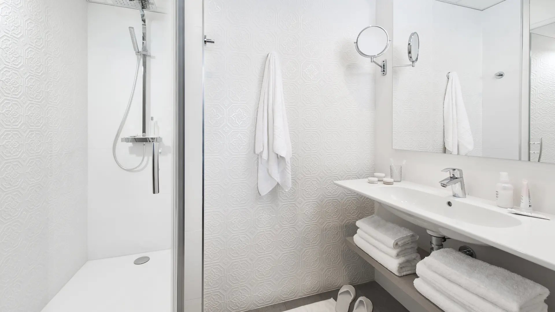 Hôtel de la Baie - Douarnenez Chambre Supérieure