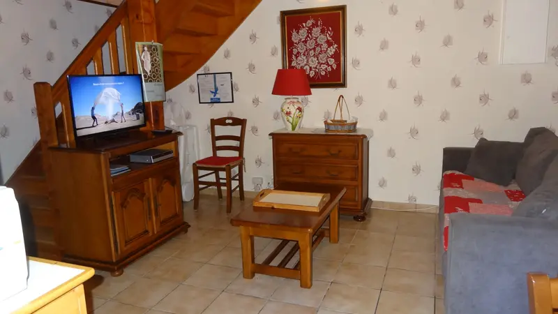 Location DAOULAS Gisèle-Combrit-Pays Bigouden-Bigoudenjoy 5