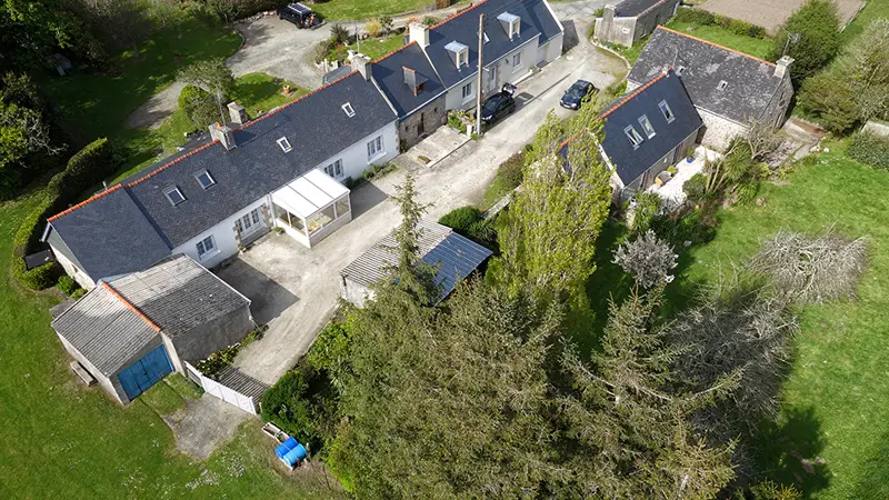 Location DAOULAS Gisèle-Combrit-Pays Bigouden-Bigoudenjoy 10