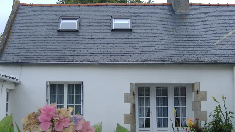 Daoulas Gisèle - Ty d'Alaë - Combrit - Pays Bigouden - Bigoudenjoy 1