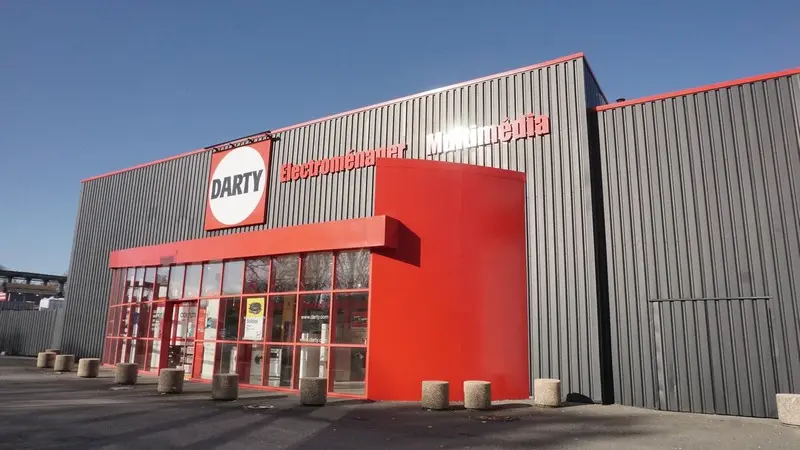 Darty- Pont-l'Abbé -Pays-Bigouden- Bigoudenjoy