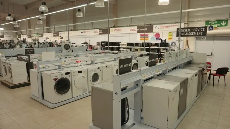 Darty- Pont-l'Abbé -Pays-Bigouden- Bigoudenjoy